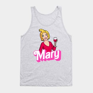 Mary Doll! Tank Top